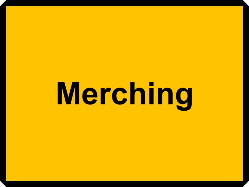 Merching Melderegisterauskunft online | Sofort Adressen finden – AdressFinder
