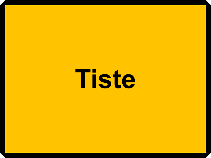 Tiste Melderegisterauskunft online | Sofort Adressen finden – AdressFinder