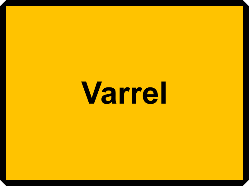 Varrel Melderegisterauskunft online | Sofort Adressen finden – AdressFinder